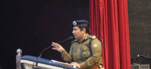 रक्षा मंत्री राजनाथ सिंह के दौरे से पहले नैनीताल में सुरक्षा व्यवस्था उच्च सतर्कता पर, जानें पूरी खबर