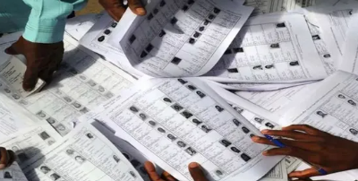 राजस्थान के मुख्य निर्वाचन अधिकारी की सलाह आई काम, उत्तराखंड