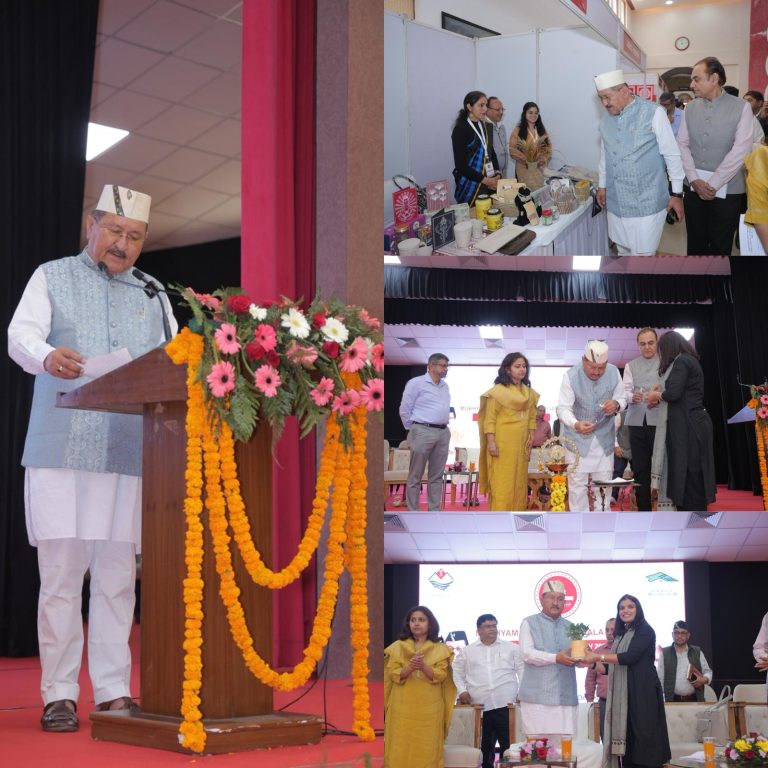 राज्य में उद्यमिता को नई उड़ान, ‘लखपति दीदी’ बनीं बदलाव