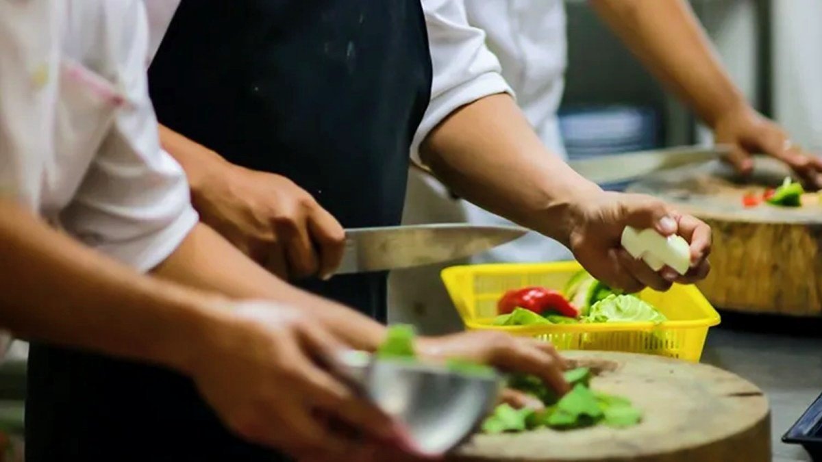 राज्य में फूड सैंपलिंग रिपोर्ट आई सामने, हर नौवां सैंपल