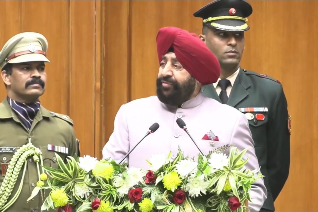 राज्यपाल के अभिभाषण और हंगामे के साथ शुरू हुआ उत्तराखंड विधानसभा का बजट सत्र, कांग्रेस ने क्यों किया वॉकआउट ?