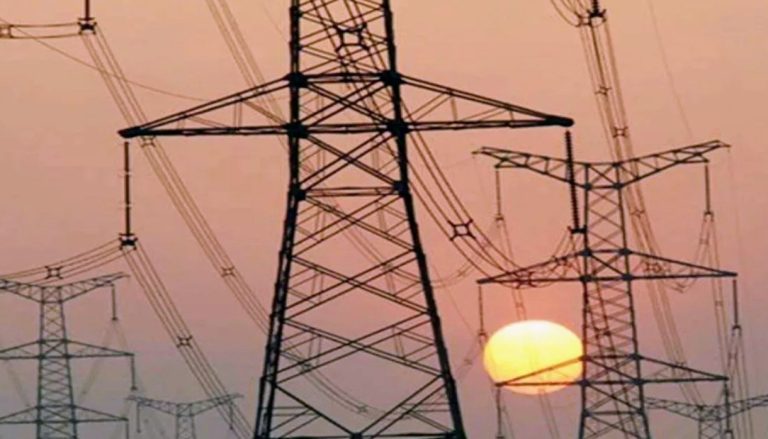 रामगंगा परियोजना बंद होने से बिजली उत्पादन घटा, कई इलाकों