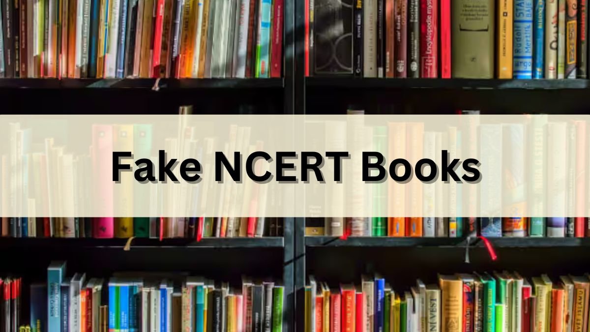 रुद्रपुर में नकली एनसीईआरटी किताबों का बड़ा भंडाफोड़, चार करोड़