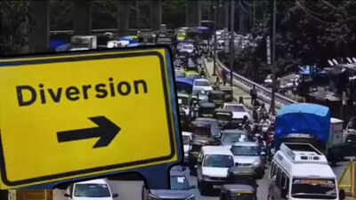 वीकेंड पर कैंची धाम में उमड़ने वाली भीड़ को संभालने के लिए पुलिस का विशेष ट्रैफिक प्लान लागू, जानें पूरी खबर