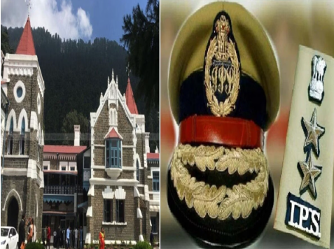 ‘मी लॉर्ड हमने अप्लाई भी नहीं किया’; डेपुटेशन के खिलाफ