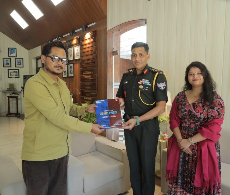 5-day Theatre Festival concludes at Doon University