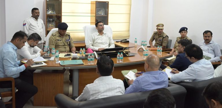 30 registration counters set up in Rishikesh for Char Dham