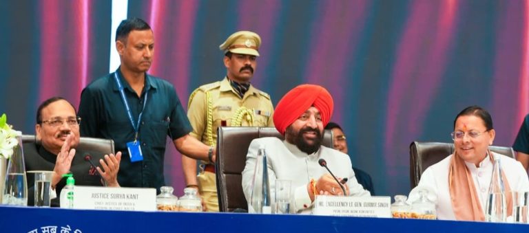 Access to justice is not merely legal issue but foundation