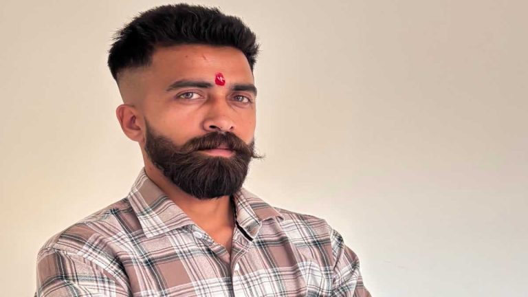 Attempt to run over BJYM leader in Doon, case filed