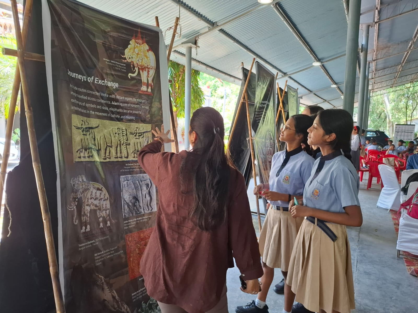 Awareness event held in Doon under Bal Gaj Utsav series