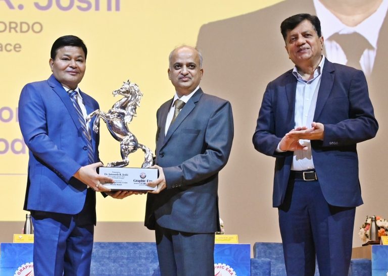 BrahMos is symbol of national pride and self-reliance: Dr Jaiteerth