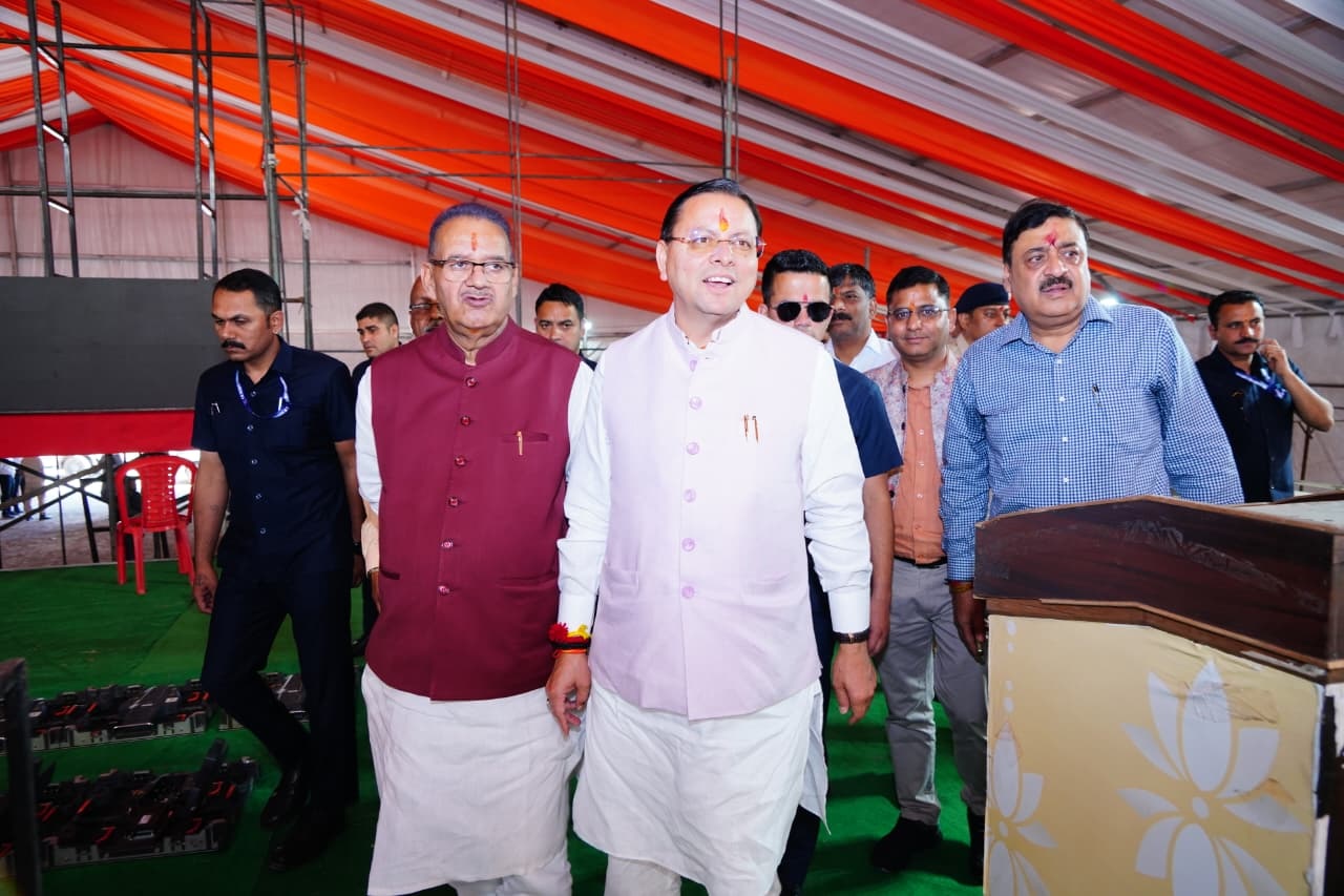 CM reviews arrangements for PM’s visit