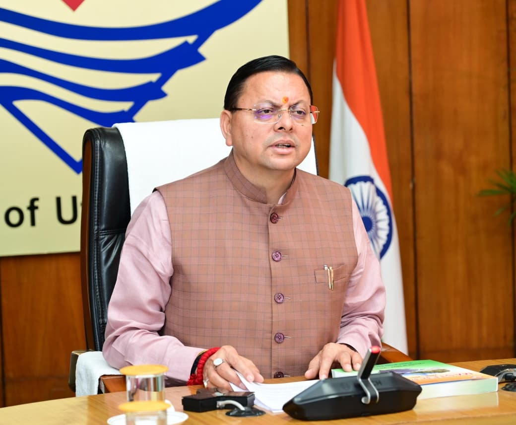 Chief Minister releases Master Plan booklet of Public Works Department