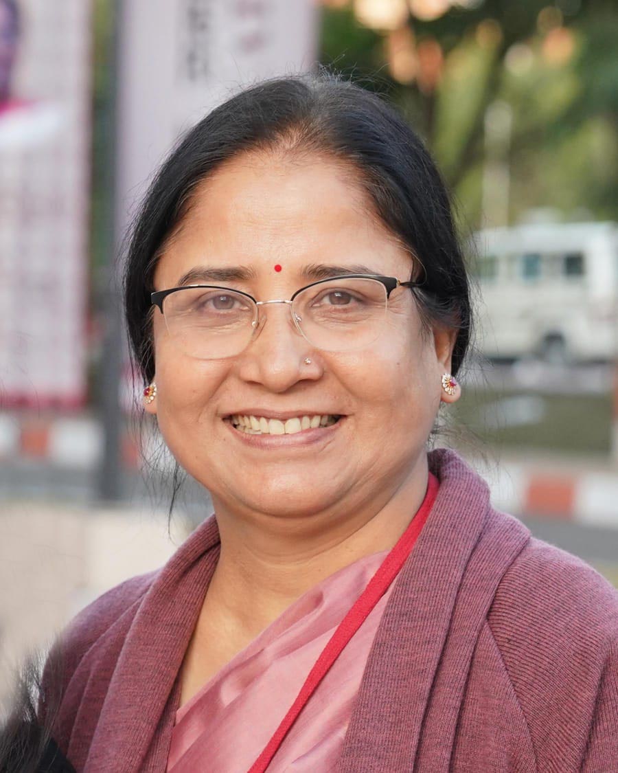 CoE at Doon University is driving Transformative Change: VC Dangwal