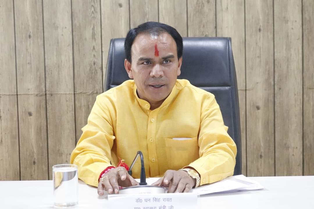Cooperative Banks’ profit rises to Rs 269 Cr: Dhan Singh