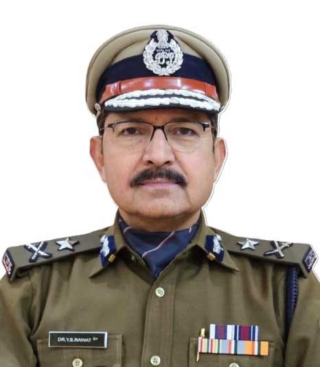 Cyber Police Station to be set up for Kumbh Mela