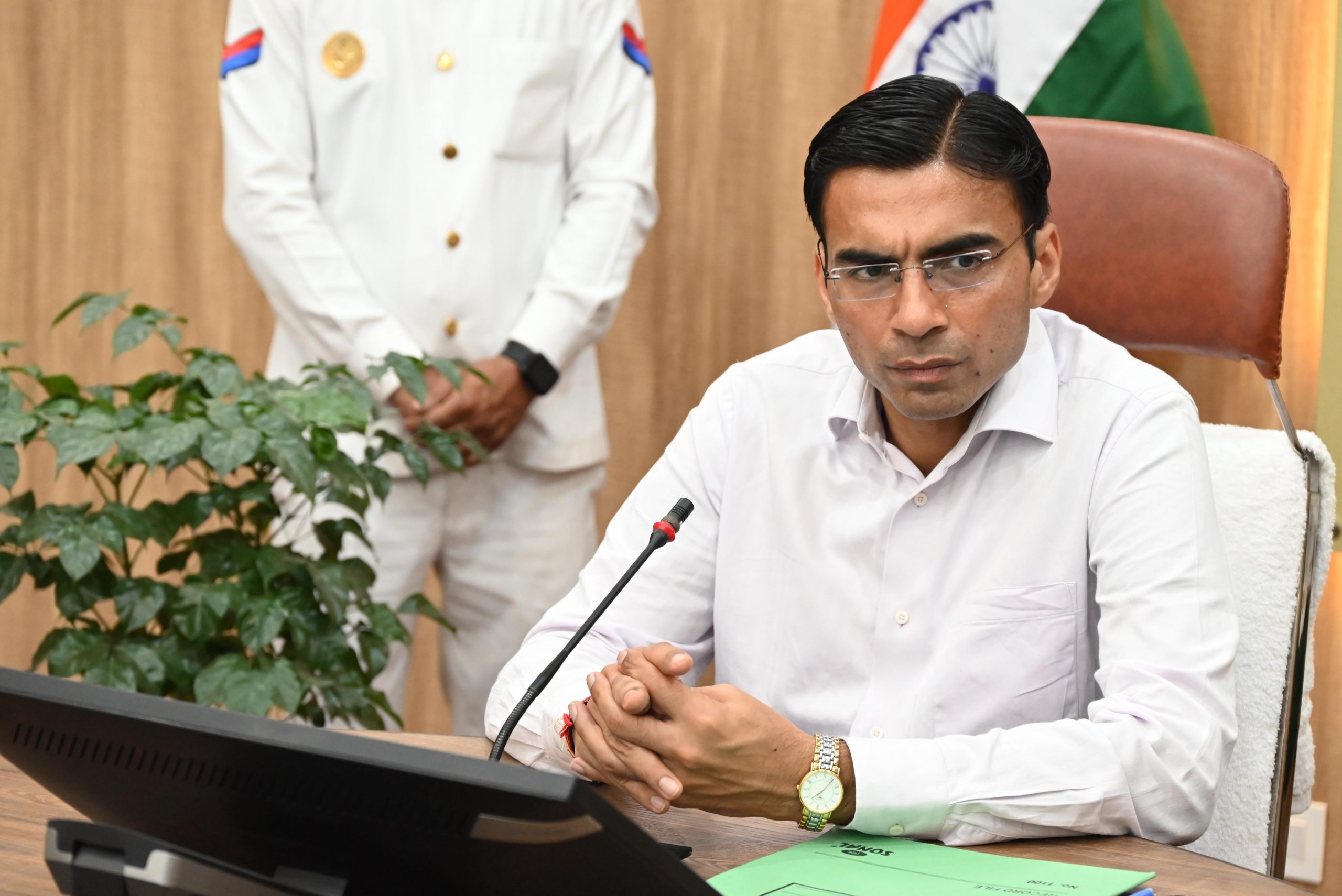 DM Bansal cancels registration of 17 homestays in Doon