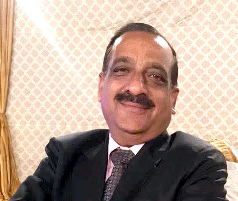 Deepak Bhatia elected President of Bannu Biradari Dehradun