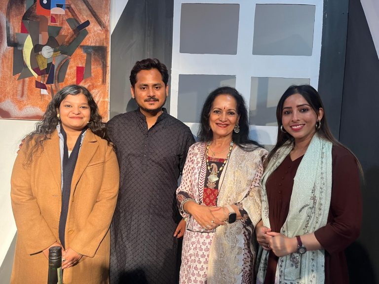 Do Harf Adhoore Se: A poignant tale of silence &