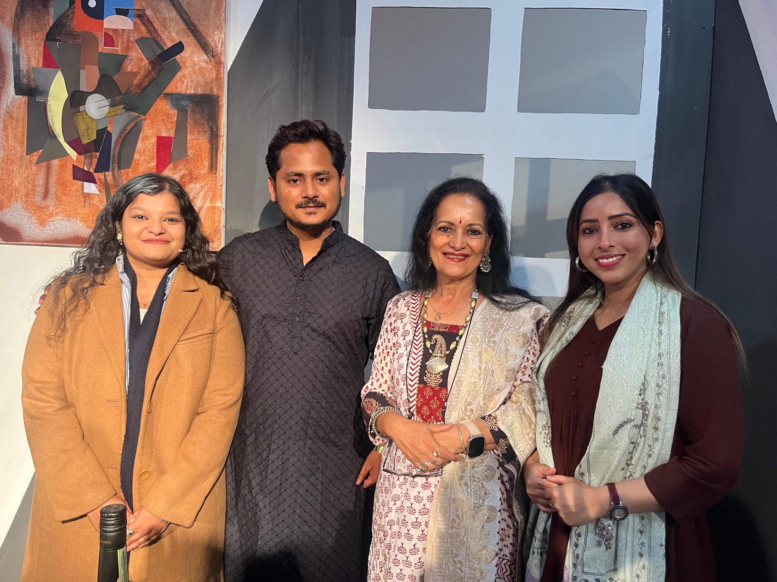 Do Harf Adhoore Se: A poignant tale of silence &