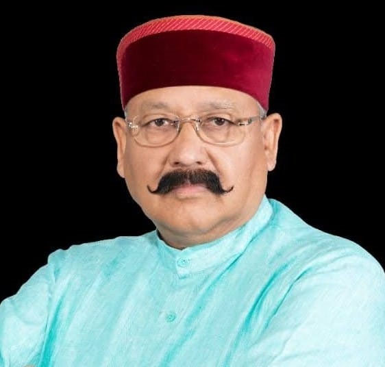 Ensure acclimatisation during Char Dham Yatra: Maharaj