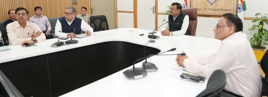 Forest fire prediction model should be developed: Bardhan