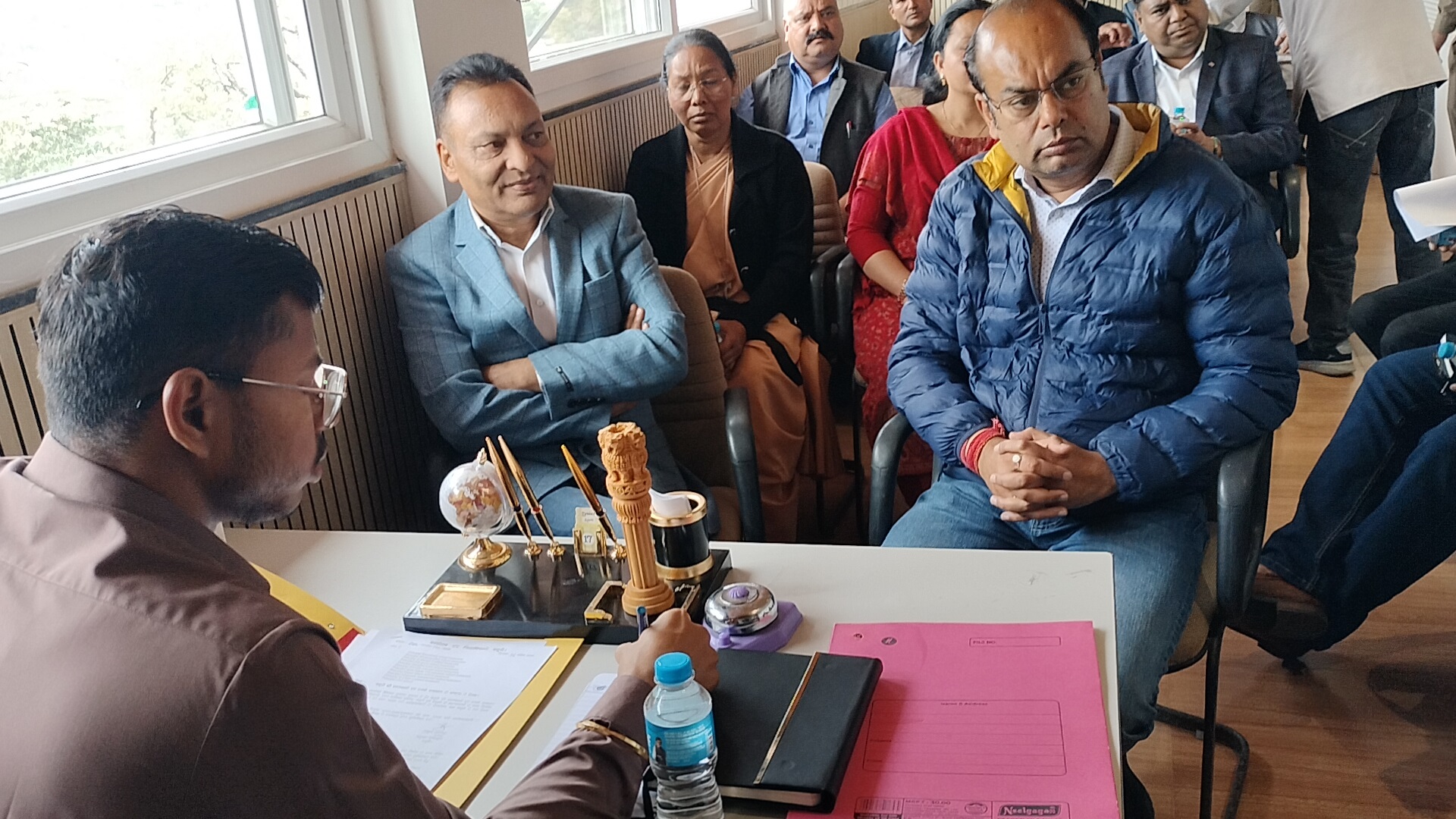 From Classrooms to Corridors: Mussoorie plans ‘Green Makeover’