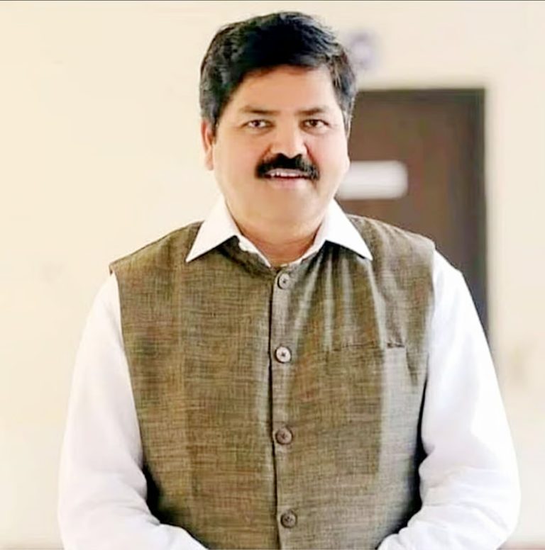 Godiyal claims several BJP leaders in touch with Cong, targets