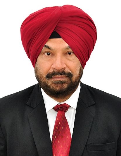 Graphic Era VC Dr Narpinder Singh named IAFoST Fellow