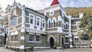 HC dismisses petition challenging appointment of Garhwal Central Varsity VC