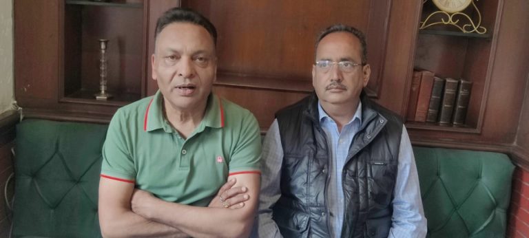 Hotel Association expresses gratitude for 2nd Bailey bridge on Mussoorie