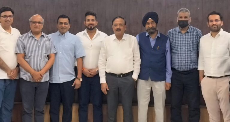 IMA elections held in Dehradun; Dr Mahesh Kuriyal elected President