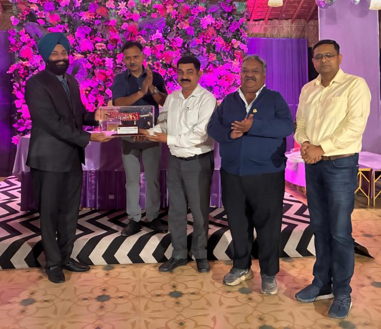 Lions Club Dehradun holds Seminar on Mental Health