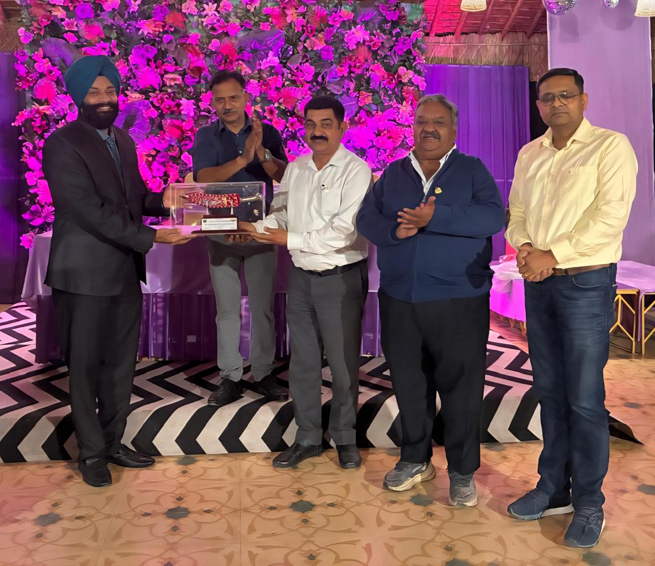 Lions Club Dehradun holds Seminar on Mental Health