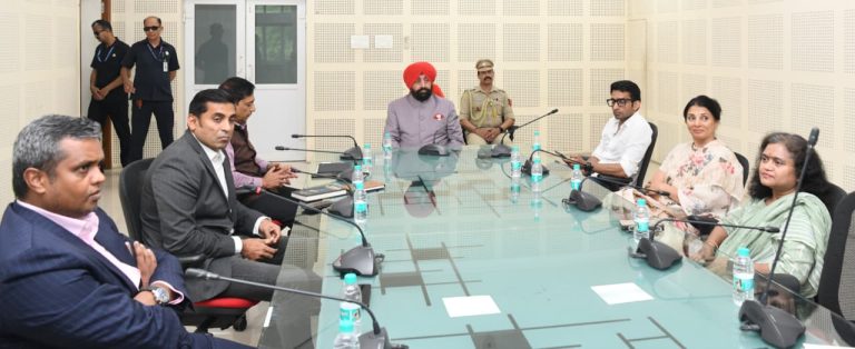 Meaningful discussion held on use of Artificial Intelligence across various