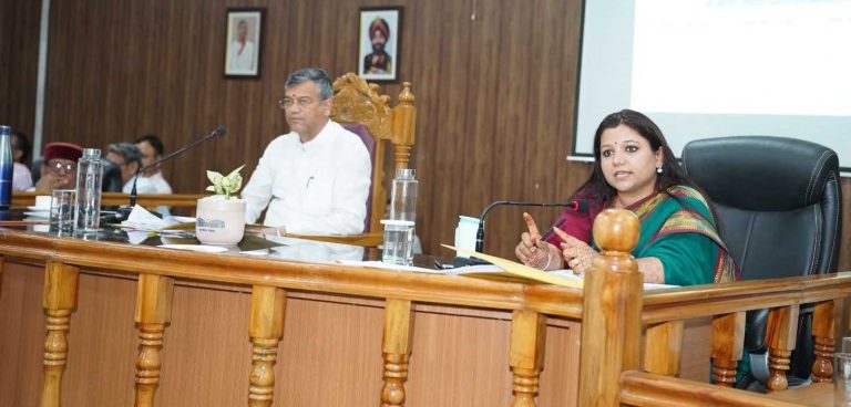Nagar Nigam raises honorarium for sanitation workers; stormy board meeting