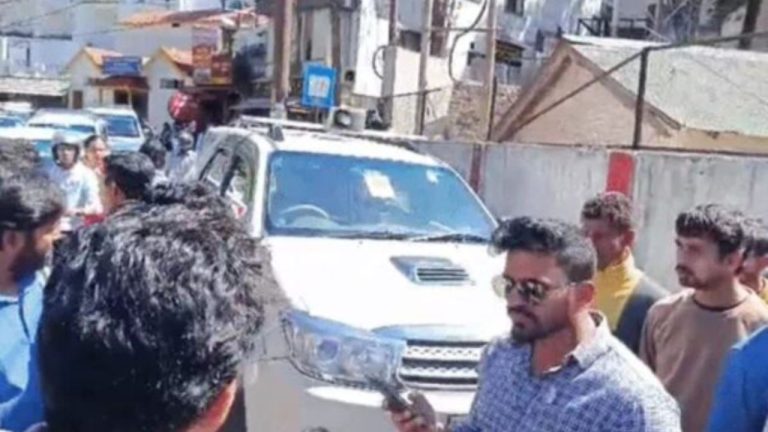 Nainital News: रौब झाड़ रहे विधायक के बेटे की SDM ने निकाली हेकड़ी, ऐसे सिखाया सबक