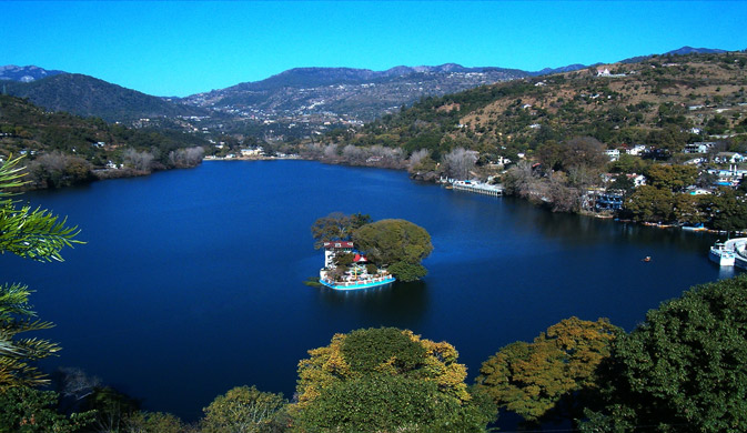 Nainital आएं तो Bhimtal जरूर जाएं, सुकून और खूबसूरती का अनोखा संगम