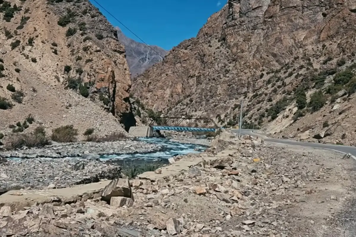 Nelang Valley to remain open throughout the year, SOP issued