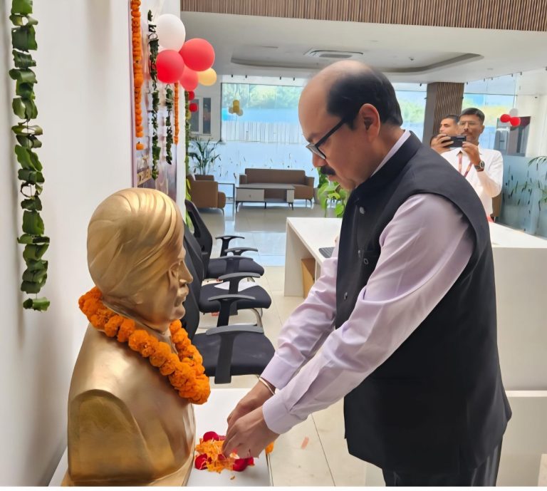 PNB celebrates 132nd Foundation Day, pays tribute to Lala Lajpat