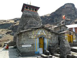 Portals of Tungnath Dham open with Vedic chants