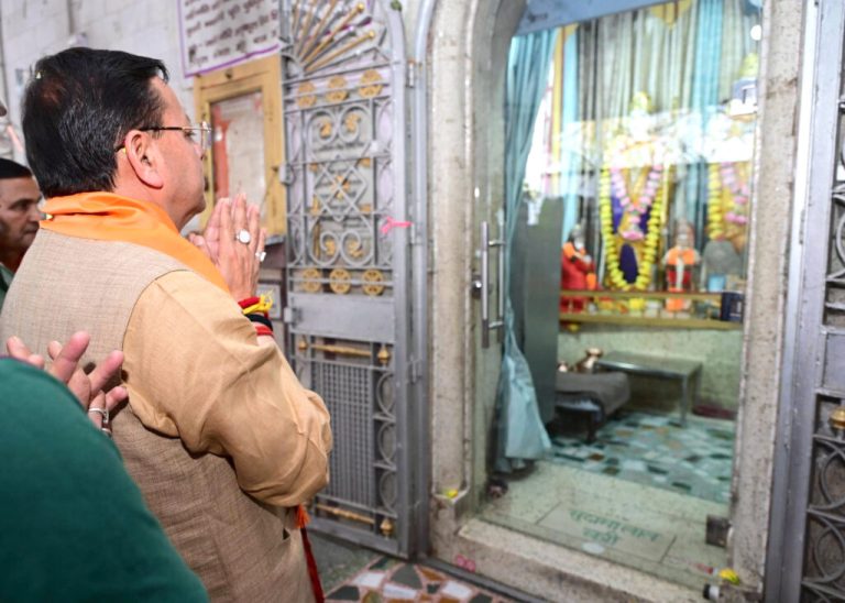 Preserving cultural heritage & faith our top priority: CM -