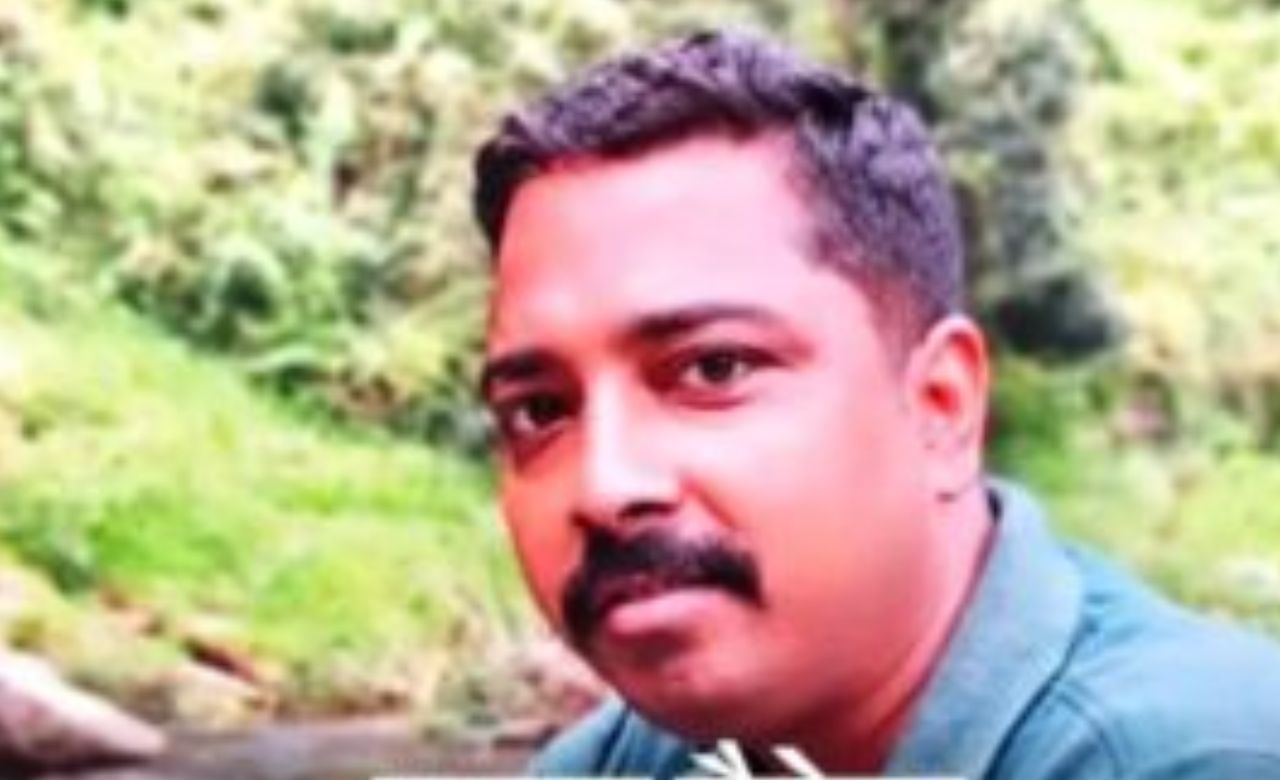 Road Accident: हल्द्वानी में डंपर की टक्कर से कांस्टेबल का हुआ ये हाल, मचा हड़कंप