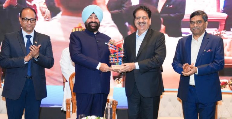 Sampark Foundation hosts ‘AI for Education’ Dialogue