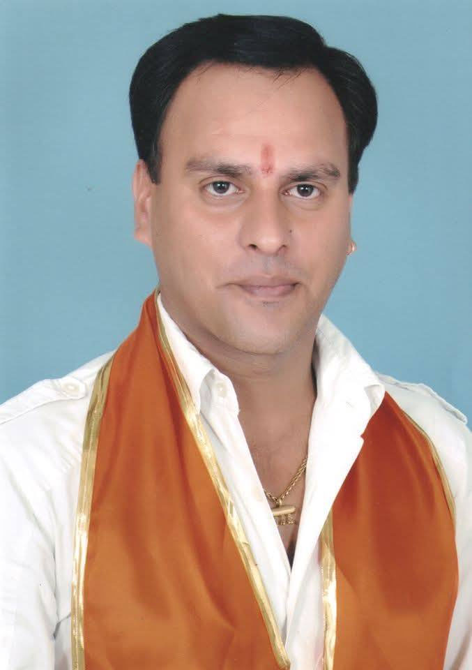 Senior Journo Sudesh Istwal passes away, CM extends condolences