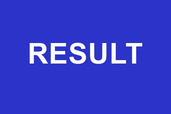 result