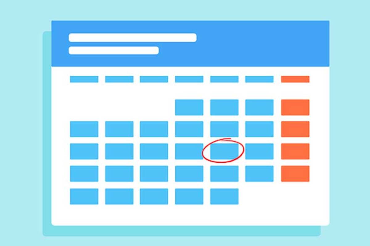 UKPSC Releases New Recruitment Calendar: Check the Schedule - my