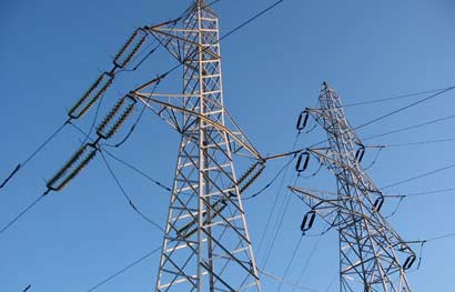 electricity