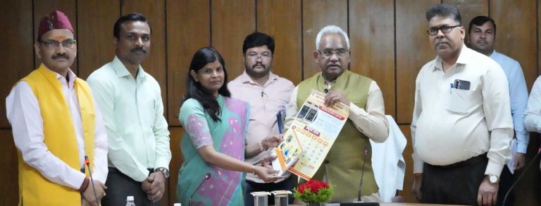 U’khand to have Ayurveda AIIMS: Madan Kaushik