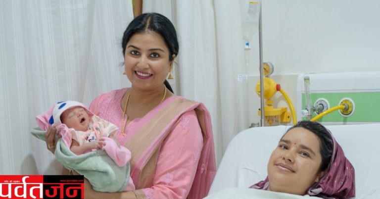 Uttarakhand News: ग्राफिक एरा अस्पताल ने रचा कीर्तिमान। बीस गांठें